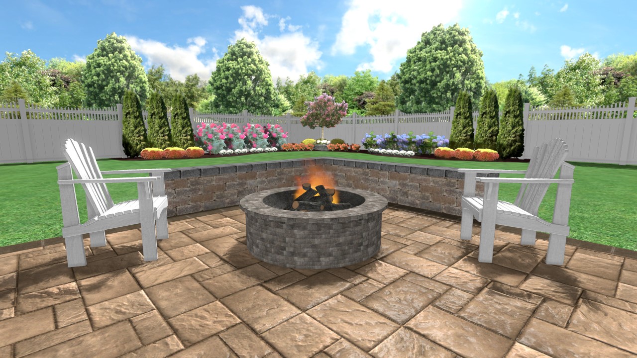 Fire Pit