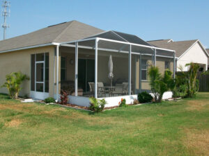 Lanai Screen Enclosures – Affordable Lanai