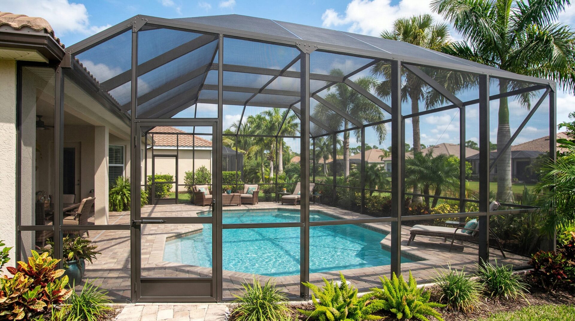 5 Proven Ways to Lower Your Lanai Screen Enclosure Cost in Florida